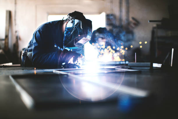 Affordable Welder Services in Hartville, OH