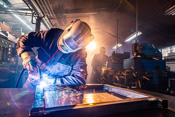 Best Marine and Shipbuilding Welding in Hartville, OH
