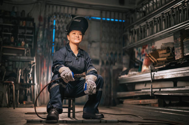 Best Specialty Welding Processes in Hartville, OH