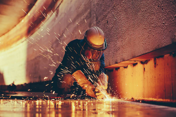 Trusted Hartville, OH Welder & Metal Fabrication Experts