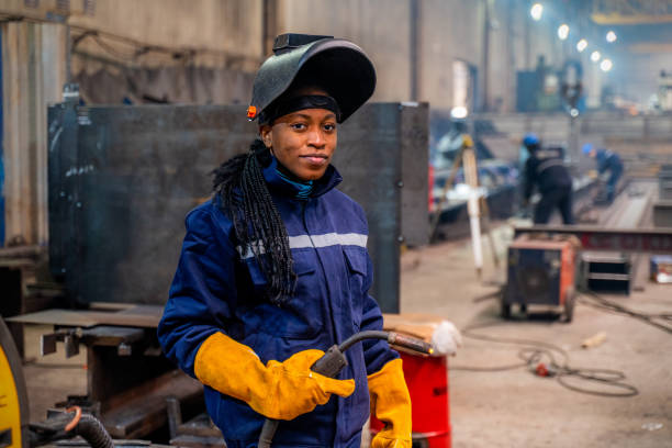 Affordable Welder Services in Hartville, OH