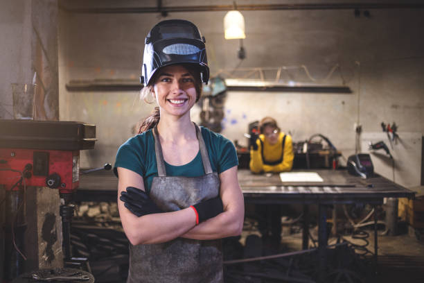 Best Automation and Robotic Welding in Hartville, OH